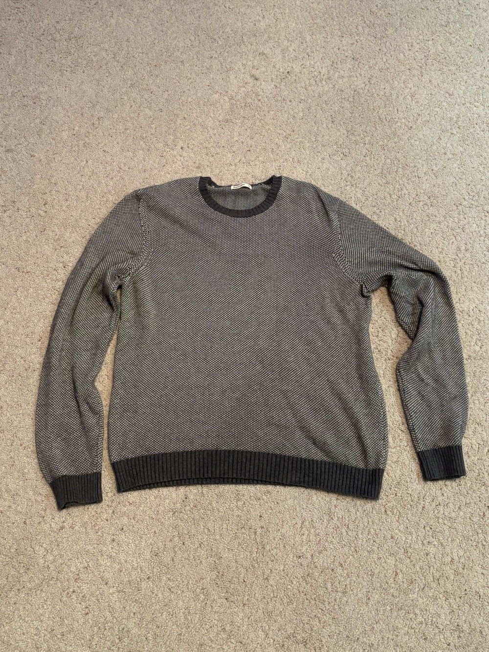 Marine Layer Merino Wool Sweater size XL